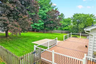 112 McDonald Dr, Cranberry Township, PA 16066 - Photo 44