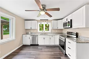 127 Beaver Ave, West Sunbury, PA 16061 - Photo 4