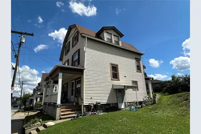 721 W Penn St, Butler, PA 16001 - Photo 2