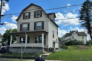 721 W Penn St, Butler, PA 16001 - Photo 1