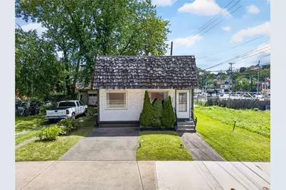 1155 Broadway Ave, East McKeesport, PA 15035 - Photo 1