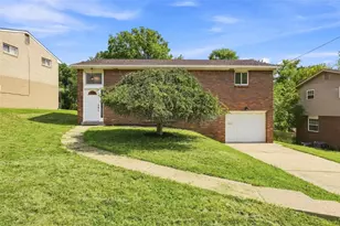 138 Yosemite Dr, Pittsburgh, PA 15235 - Photo 1