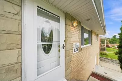459 Lois Drive, Pittsburgh, PA 15236 - Photo 2