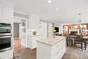 208 Timberlake Dr, Peters Township, PA 15367 - Photo 12