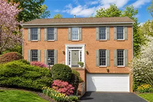 208 Timberlake Dr, Peters Township, PA 15367 - Photo 1