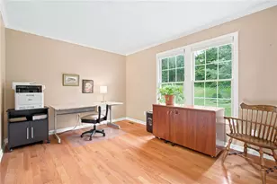 208 Timberlake Dr, Peters Township, PA 15367 - Photo 30