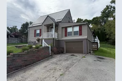 601 N Eight Street, Youngwood, PA 15697 - Photo 1