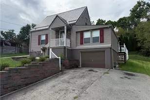 601 N 8th St, Youngwood, PA 15697 - Photo 1