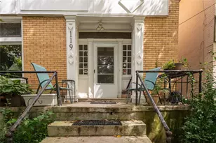 119 Linden Ave, Pittsburgh, PA 15218 - Photo 1