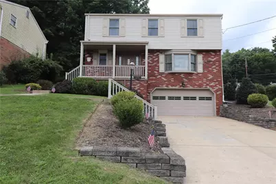 5720 Clark Ave, Bethel Park, PA 15102 - Photo 2