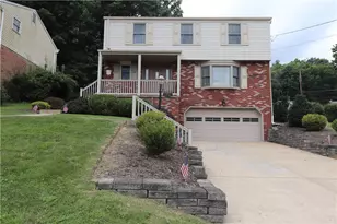 5720 Clark Ave, Bethel Park, PA 15102 - Photo 2