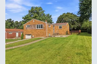 3427 Pleasantvue Dr, Pittsburgh, PA 15227 - Photo 1