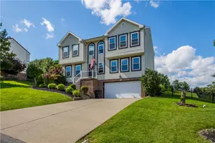 10 Scout Dr, South Strabane, PA 15301 - Photo 2