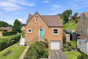 144 Enger Ave, Ross Twp, PA 15214 - Photo 1