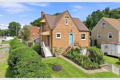 144 Enger Ave, Ross Twp, PA 15214 - Photo 2