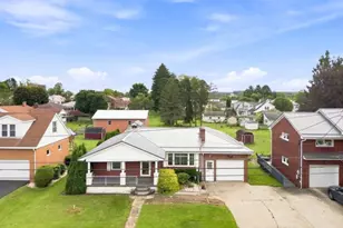 521 S Columbia Ave, Somerset Boro, PA 15501 - Photo 1
