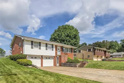 1108 McGovern Rd, Chartiers, PA 15342 - Photo 2