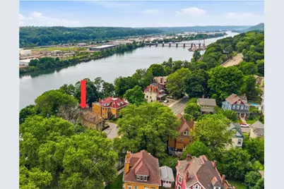6537 Ohio Riv. Boulevard, Pittsburgh, PA 15202 - Photo 20