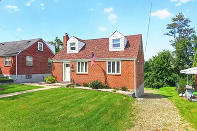 639 Overhill Dr., North Versailles, PA 15137 - Photo 1