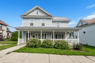 530 Hancock St, Cherryhll Township-Clymer, PA 15728 - Photo 2