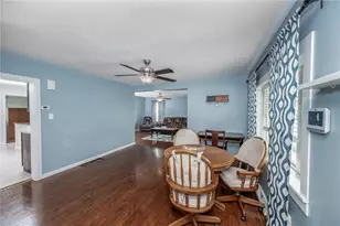 530 Hancock St, Cherryhll Township-Clymer, PA 15728 - Photo 10
