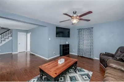 530 Hancock St, Cherryhll Township-Clymer, PA 15728 - Photo 14