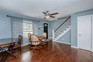 530 Hancock St, Cherryhll Township-Clymer, PA 15728 - Photo 12