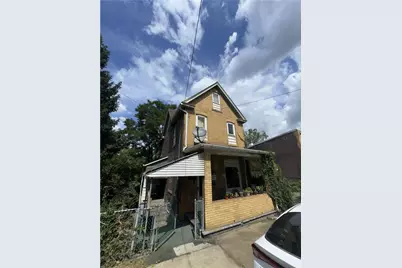 1511 Terrace St, North Braddock, PA 15104 - Photo 1