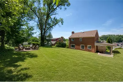 1823 Bower Hill Rd, Scott Township, PA 15243 - Photo 24
