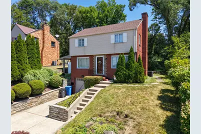 1823 Bower Hill Rd, Scott Township, PA 15243 - Photo 28