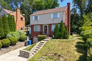 1823 Bower Hill Rd, Scott Township, PA 15243 - Photo 28