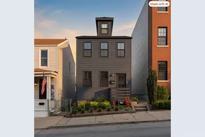 313 44th Street, Pittsburgh, PA 15201 - Photo 2