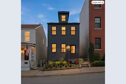 313 44th Street, Pittsburgh, PA 15201 - Photo 46