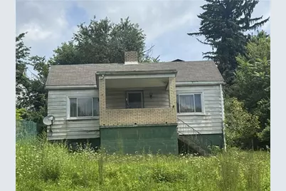 1521 Brinton Ave, North Braddock, PA 15104 - Photo 1