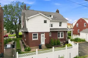 410 Margaret St, Jeannette, PA 15644 - Photo 4