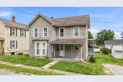 19 N 3rd St, Greenville Boro, PA 16125 - Photo 2