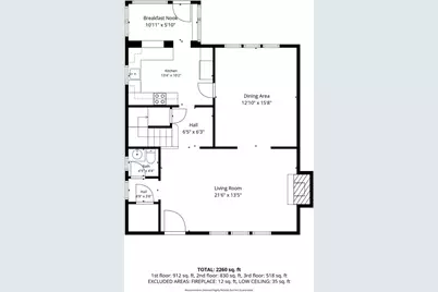 5444 Bartlett St, Pittsburgh, PA 15217 - Photo 40
