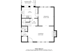 5444 Bartlett St, Pittsburgh, PA 15217 - Photo 40