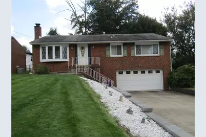 20 Carlsbad Rd, Pittsburgh, PA 15239 - Photo 2