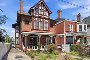 5459 Hays St, Pittsburgh, PA 15206 - Photo 2