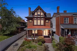 5459 Hays St, Pittsburgh, PA 15206 - Photo 1