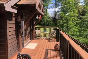 102 Lafayette Trail, Ohiopyle, PA 15421 - Photo 34