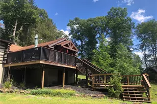 102 Lafayette Trail, Ohiopyle, PA 15421 - Photo 36