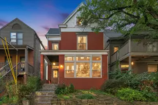 702 Bellefonte St, Pittsburgh, PA 15232 - Photo 1