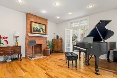 702 Bellefonte St, Pittsburgh, PA 15232 - Photo 2