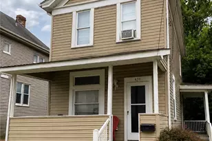438 N Pennsylvania Ave, Greensburg, PA 15601 - Photo 1