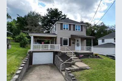 706 East  Drive, Clairton, PA 15025 - Photo 38