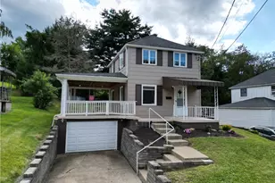 706 East Dr, Clairton, PA 15025 - Photo 38