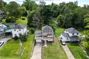 706 East Dr, Clairton, PA 15025 - Photo 36