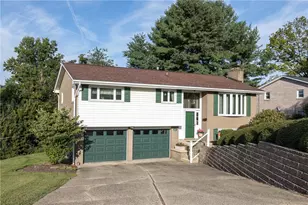 137 McGregor Dr, North Strabane, PA 15317 - Photo 2